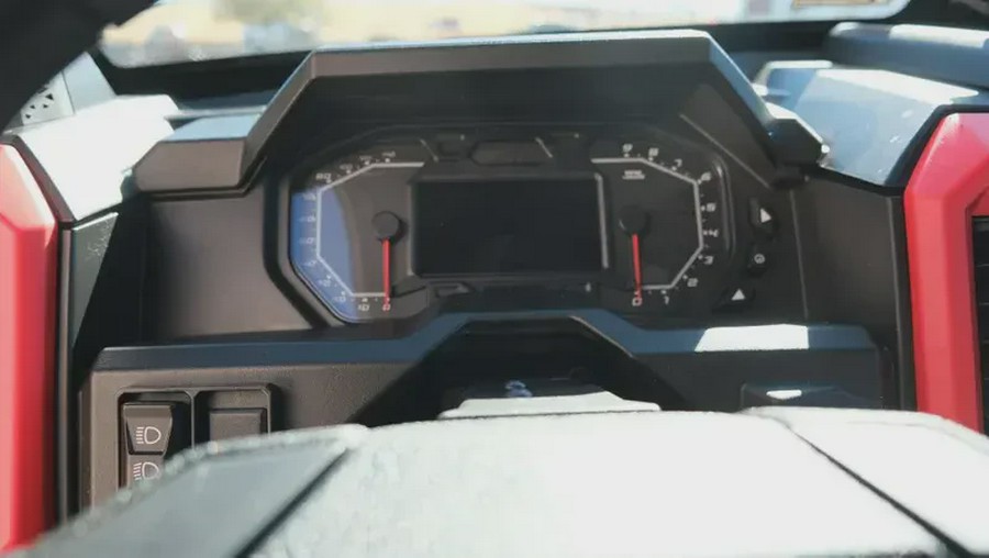 2026 POLARIS XPEDITION XP 5 NORTHSTAR