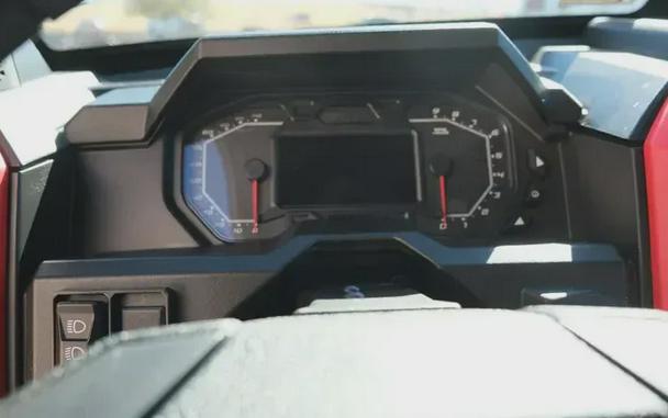 New 2026 POLARIS XPEDITION XP 5 NORTHSTAR