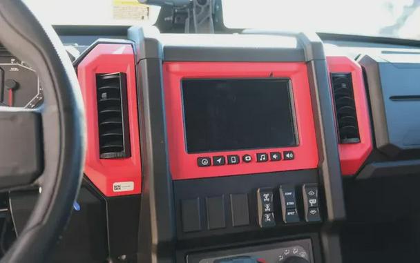 2026 POLARIS XPEDITION XP 5 NORTHSTAR