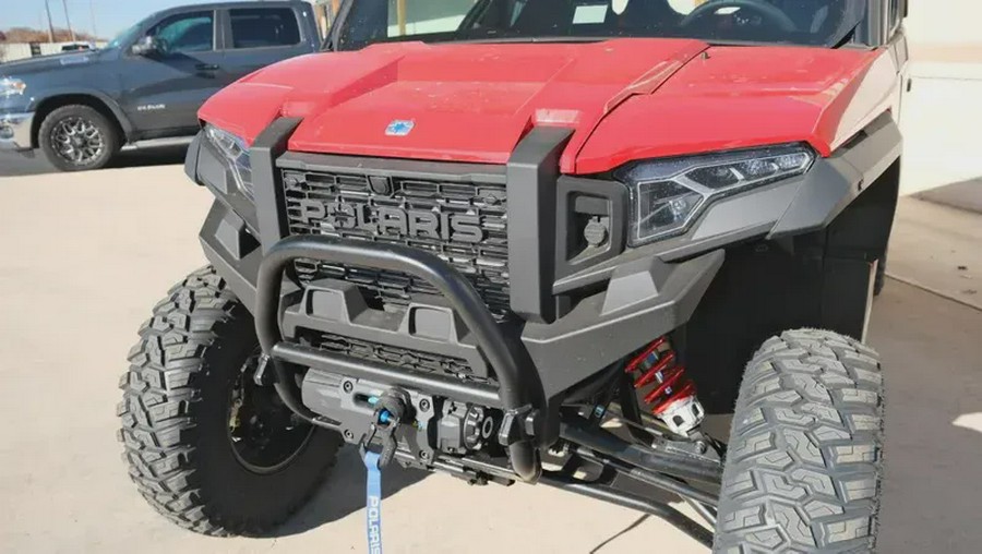 2026 POLARIS XPEDITION XP 5 NORTHSTAR