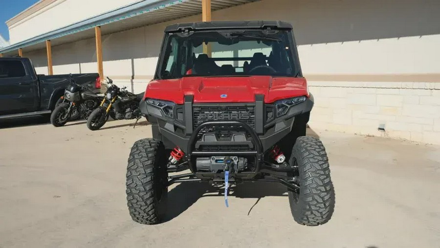 2026 POLARIS XPEDITION XP 5 NORTHSTAR