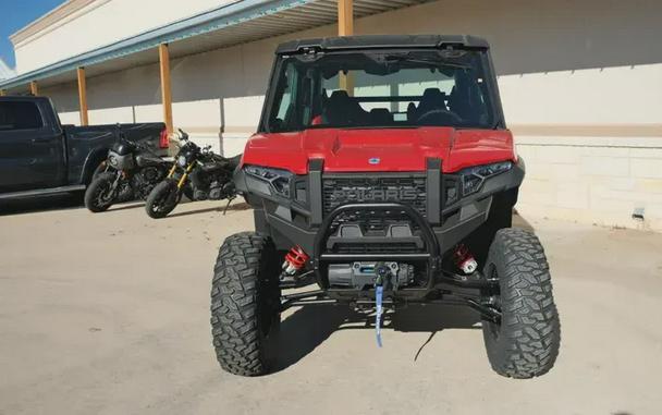 2026 POLARIS XPEDITION XP 5 NORTHSTAR
