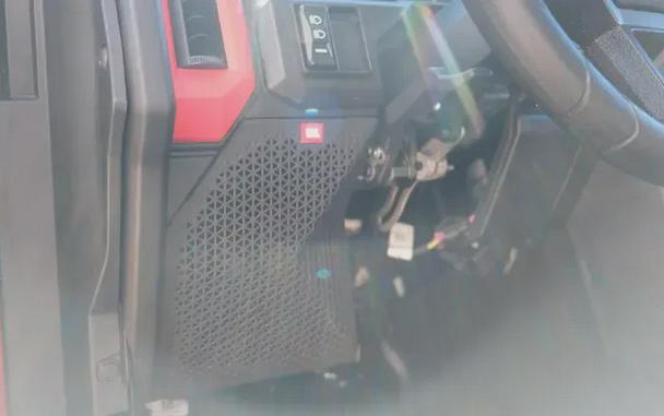 2026 POLARIS XPEDITION XP 5 NORTHSTAR