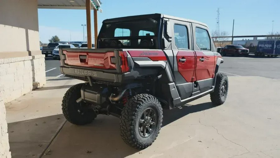 2026 POLARIS XPEDITION XP 5 NORTHSTAR