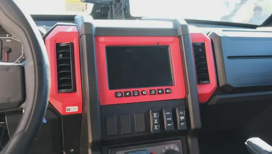 New 2026 POLARIS XPEDITION XP 5 NORTHSTAR