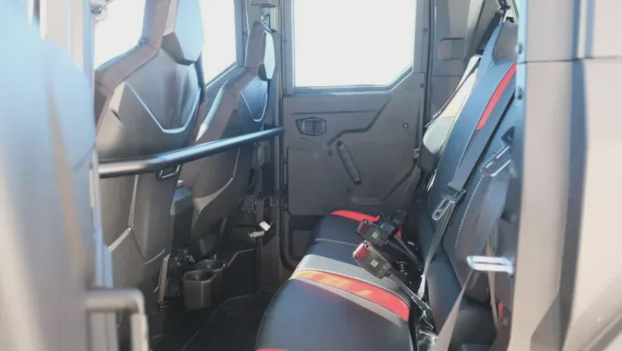 2026 POLARIS XPEDITION XP 5 NORTHSTAR