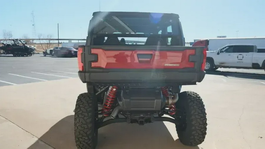 New 2026 POLARIS XPEDITION XP 5 NORTHSTAR