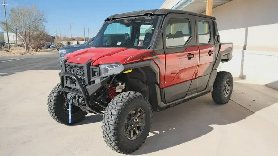 2026 POLARIS XPEDITION XP 5 NORTHSTAR