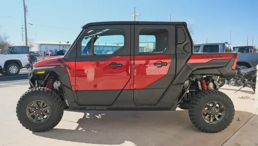 2026 POLARIS XPEDITION XP 5 NORTHSTAR