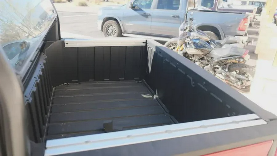 2026 POLARIS XPEDITION XP 5 NORTHSTAR