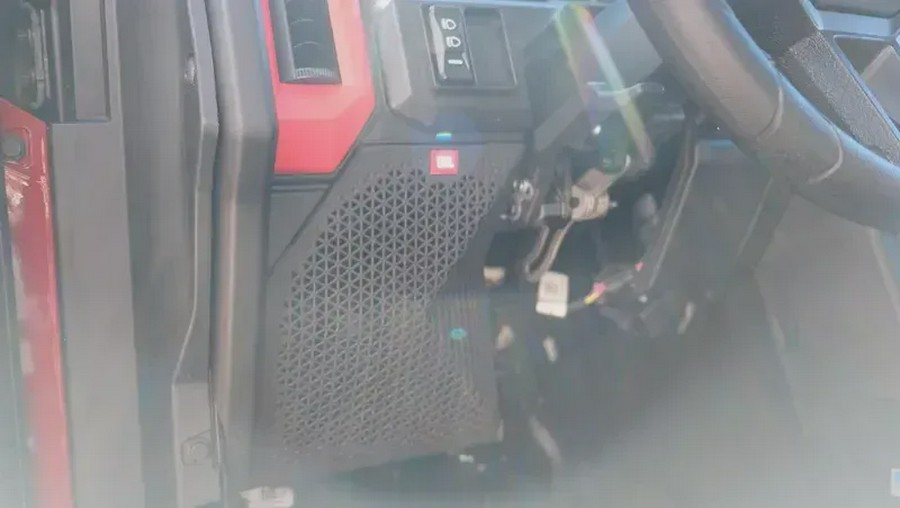 New 2026 POLARIS XPEDITION XP 5 NORTHSTAR