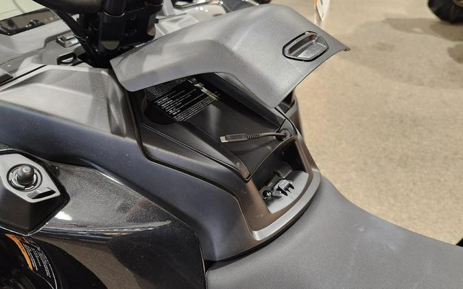 2026 Can-Am Outlander Backcountry 1000R