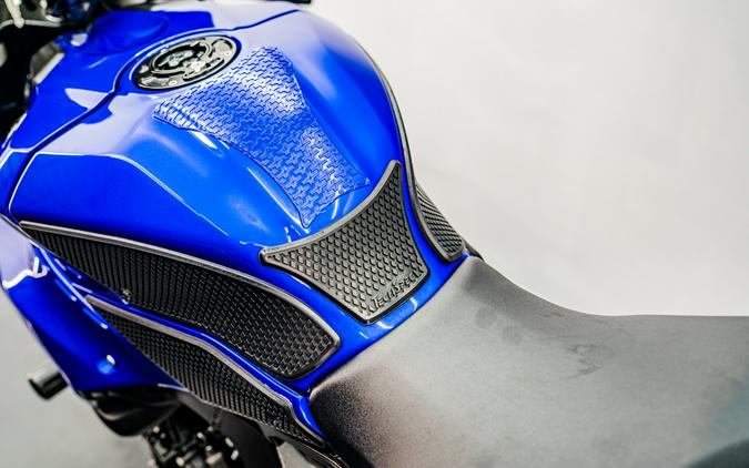 2023 Yamaha Motor Corp., USA YZF-R1