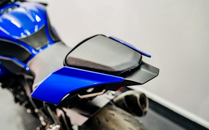 2023 Yamaha Motor Corp., USA YZF-R1