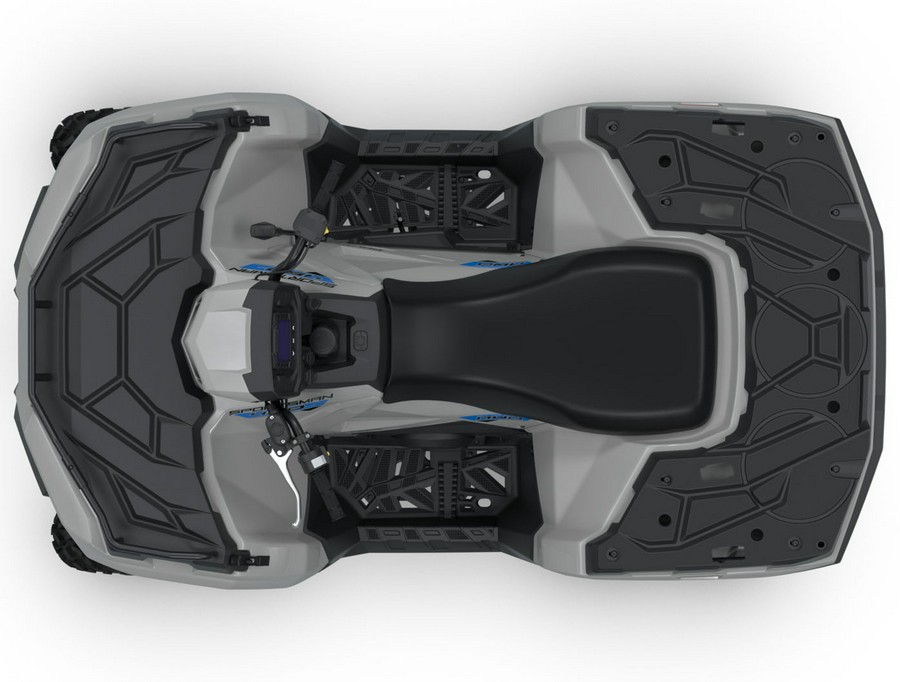 2026 Polaris Sportsman 450 H.O.