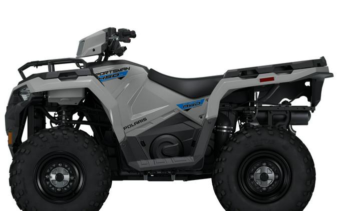 2026 Polaris Sportsman 450 H.O.