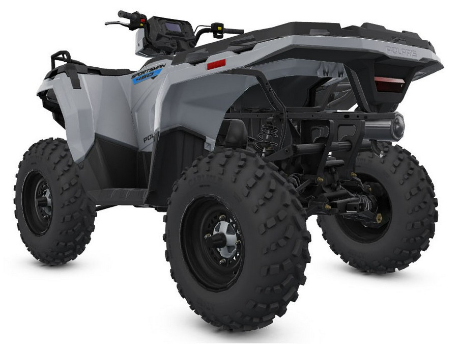 2026 Polaris Sportsman 450 H.O.