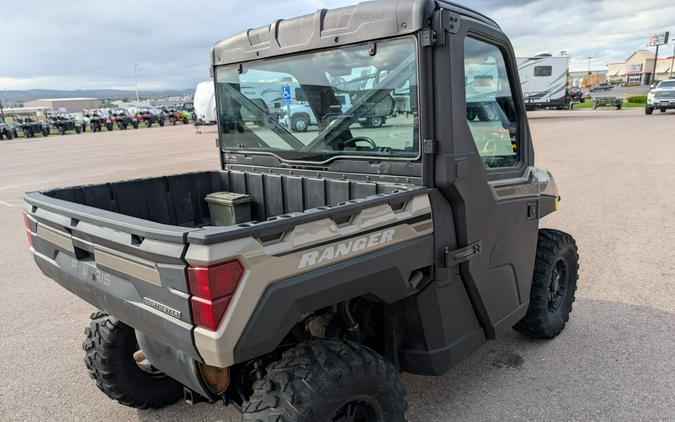 2024 Polaris Ranger XP 1000 Northstar Edition Ultimate