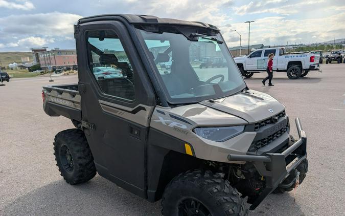 2024 Polaris Ranger XP 1000 Northstar Edition Ultimate
