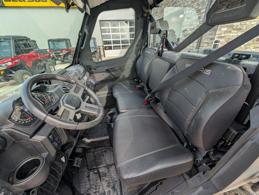2024 Polaris Ranger XP 1000 Northstar Edition Ultimate