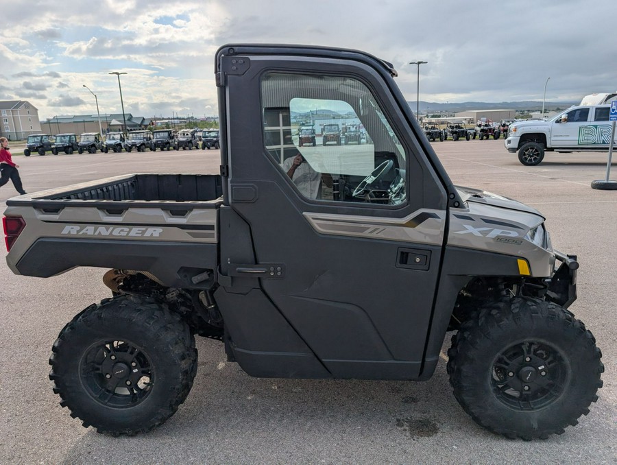 2024 Polaris Ranger XP 1000 Northstar Edition Ultimate