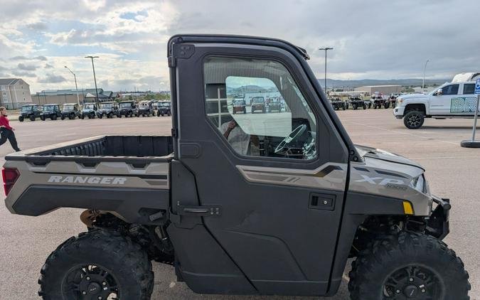 2024 Polaris Ranger XP 1000 Northstar Edition Ultimate