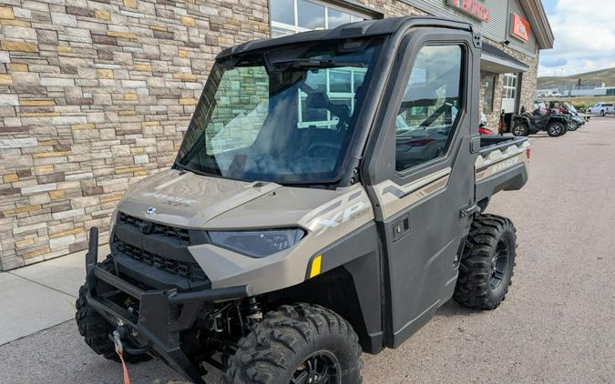 2024 Polaris Ranger XP 1000 Northstar Edition Ultimate