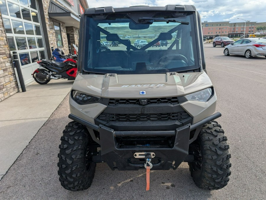 2024 Polaris Ranger XP 1000 Northstar Edition Ultimate