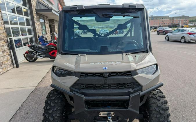 2024 Polaris Ranger XP 1000 Northstar Edition Ultimate