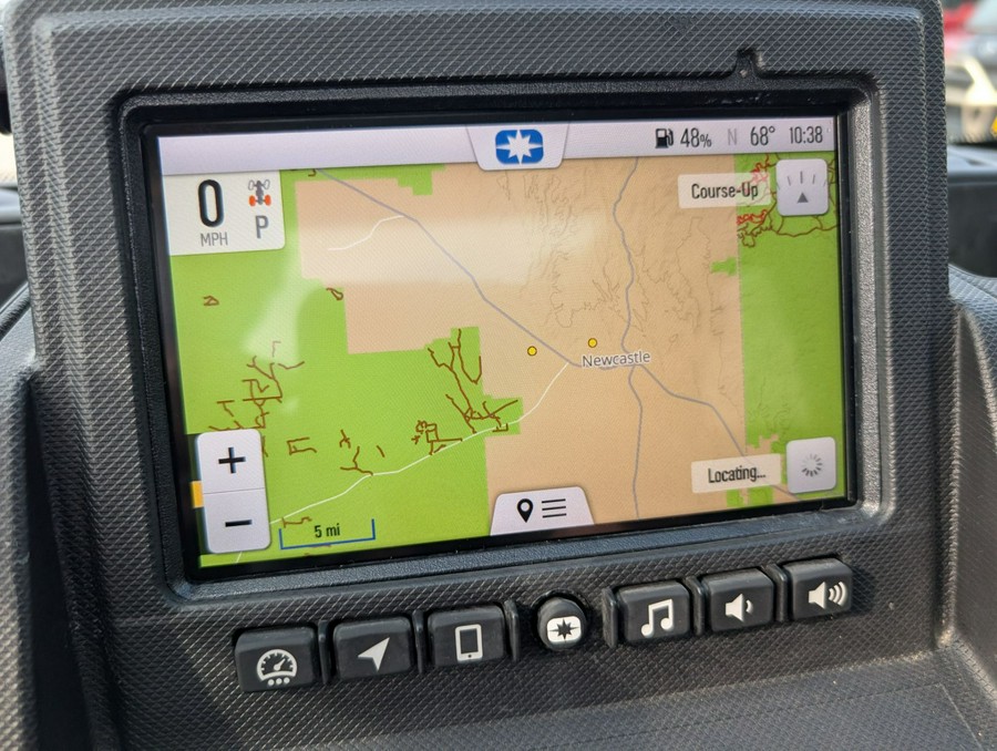 2024 Polaris Ranger XP 1000 Northstar Edition Ultimate