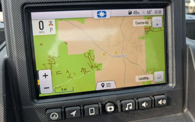 2024 Polaris Ranger XP 1000 Northstar Edition Ultimate