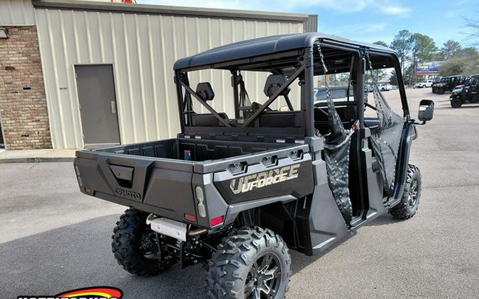 2026 CFMOTO UFORCE 1000 XL