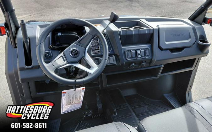 2026 CFMOTO UFORCE 1000 XL