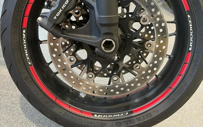 2024 Honda CB1000R Black Edition