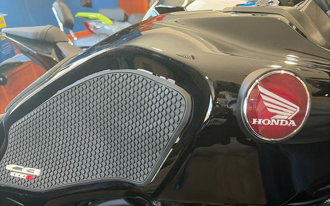 2024 Honda CB1000R Black Edition
