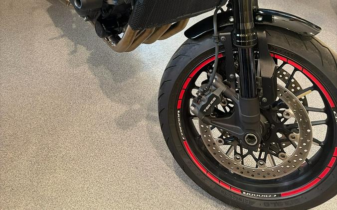 2024 Honda CB1000R Black Edition