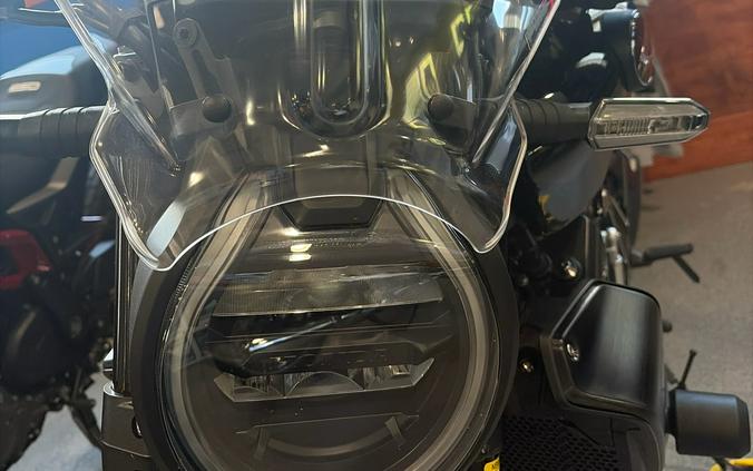 2024 Honda CB1000R Black Edition