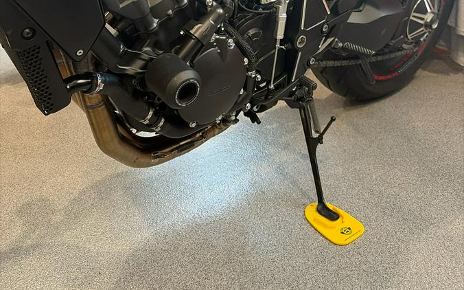 2024 Honda CB1000R Black Edition