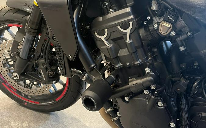 2024 Honda CB1000R Black Edition