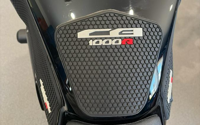 2024 Honda CB1000R Black Edition
