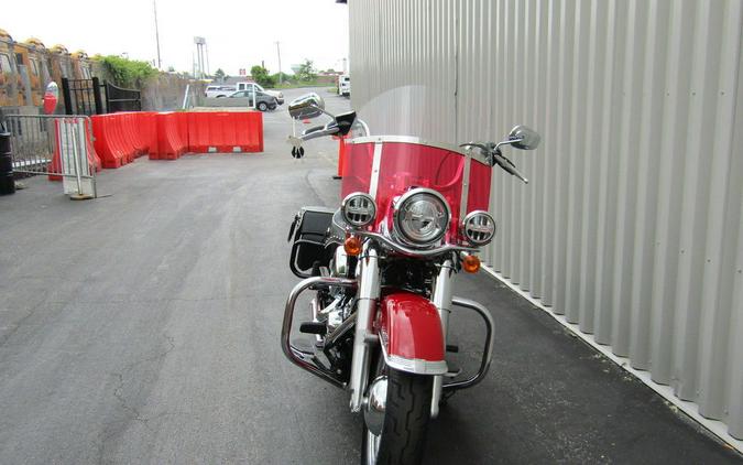 2024 Harley-Davidson® FLI - Hydra-Glide Revival