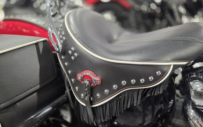 2024 Harley-Davidson® FLI - Hydra-Glide Revival