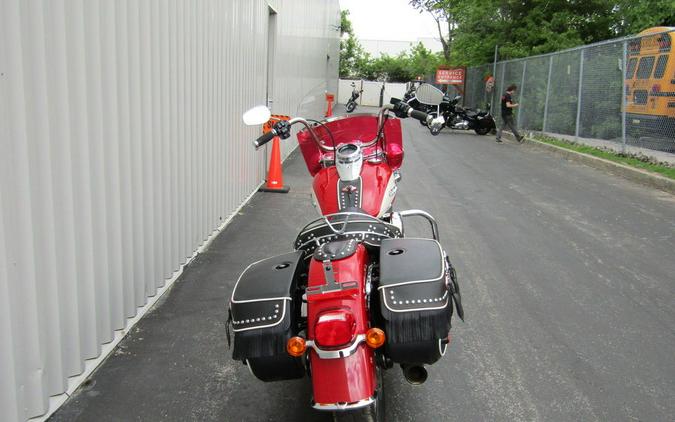 2024 Harley-Davidson® FLI - Hydra-Glide Revival