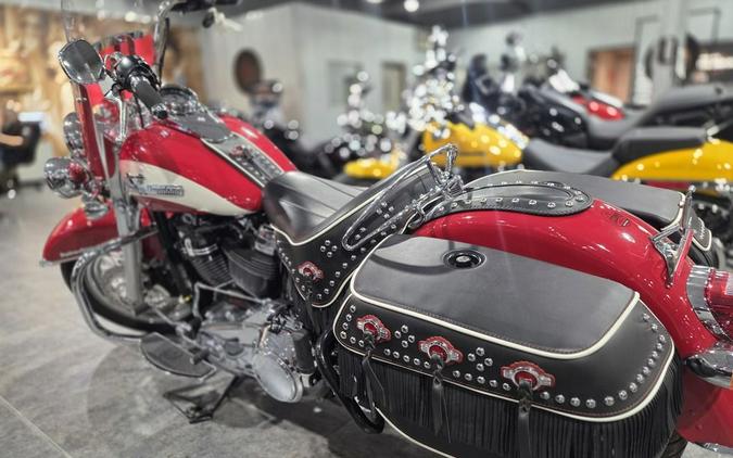 2024 Harley-Davidson® FLI - Hydra-Glide Revival