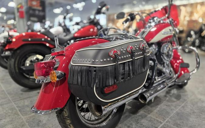 2024 Harley-Davidson® FLI - Hydra-Glide Revival