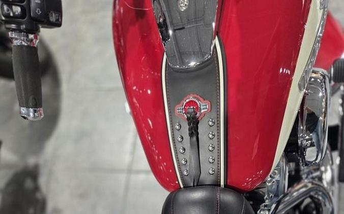 2024 Harley-Davidson® FLI - Hydra-Glide Revival