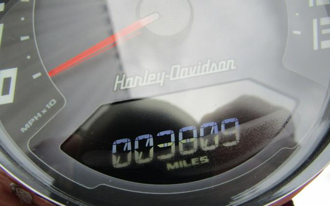2024 Harley-Davidson® FLI - Hydra-Glide Revival