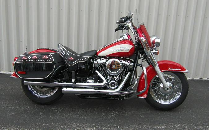 2024 Harley-Davidson® FLI - Hydra-Glide Revival