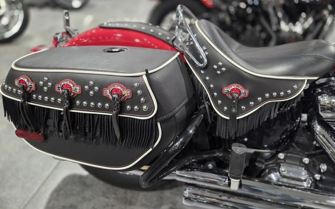 2024 Harley-Davidson® FLI - Hydra-Glide Revival