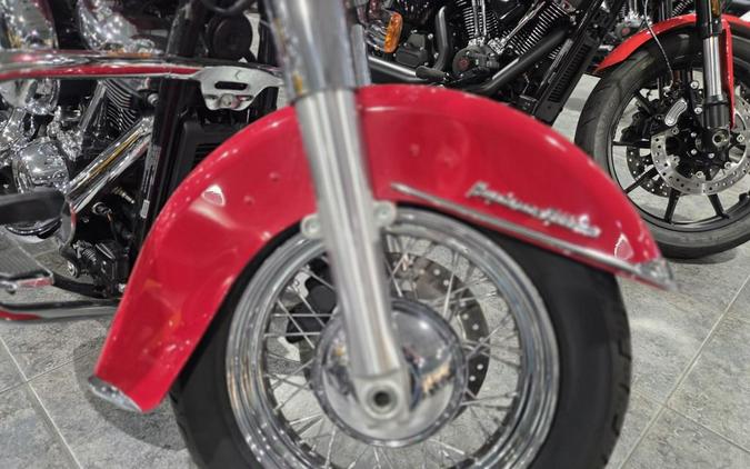 2024 Harley-Davidson® FLI - Hydra-Glide Revival